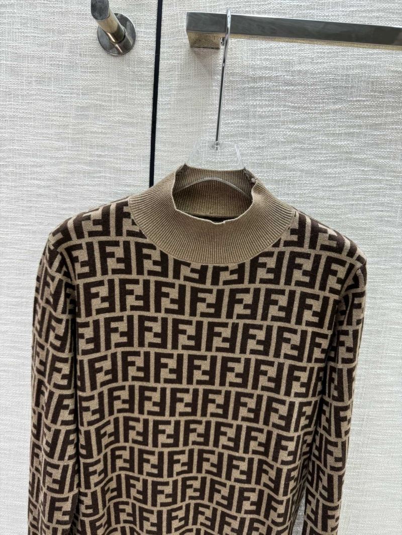 Fendi Sweaters